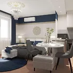Apartment Monarchia Sunny Mosonmagyarovar