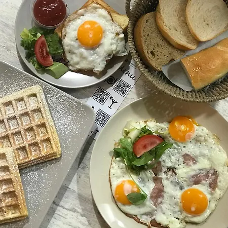 Apartman Monarchia Sunny Mosonmagyaróvár