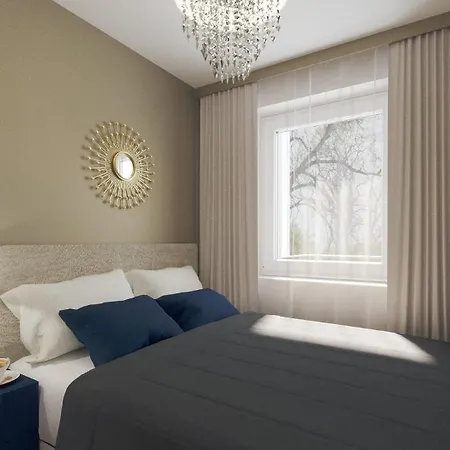 Monarchia Sunny Apartamento *
