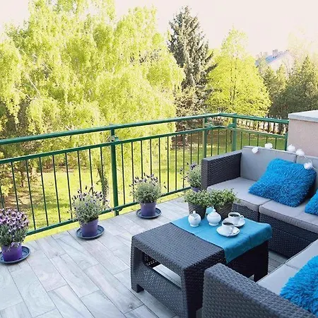 Apartamento Monarchia Sunny