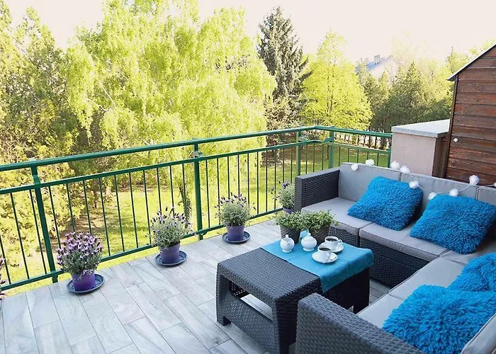 Apartament Monarchia Sunny Mosonmagyaróvár