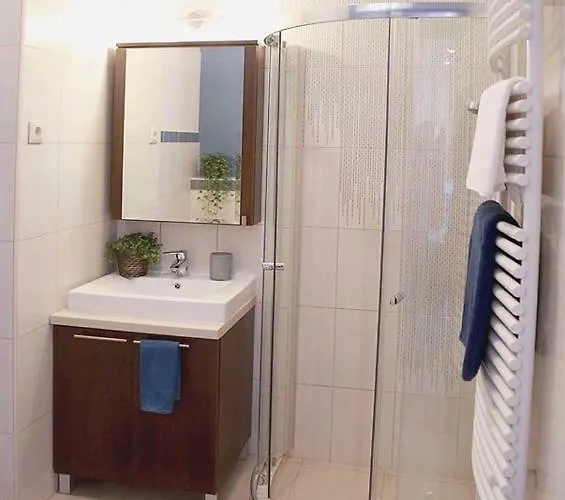 Apartament Monarchia Sunny